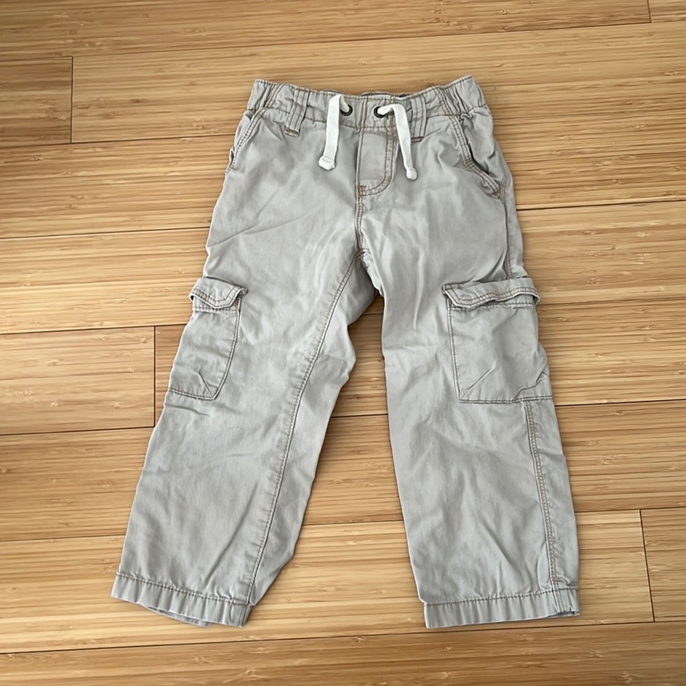 Boys Size 3T Old Navy Pants